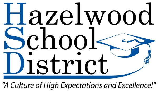 HSD Logo