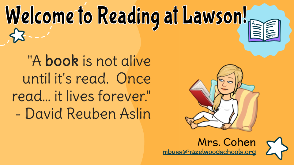 Reading