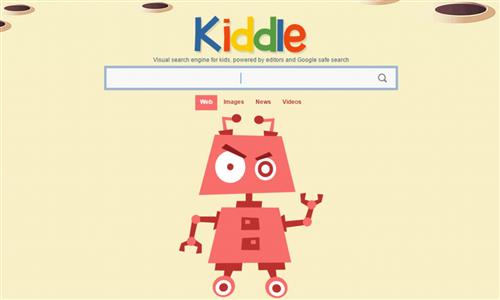 kiddle 