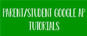 Tutorials 