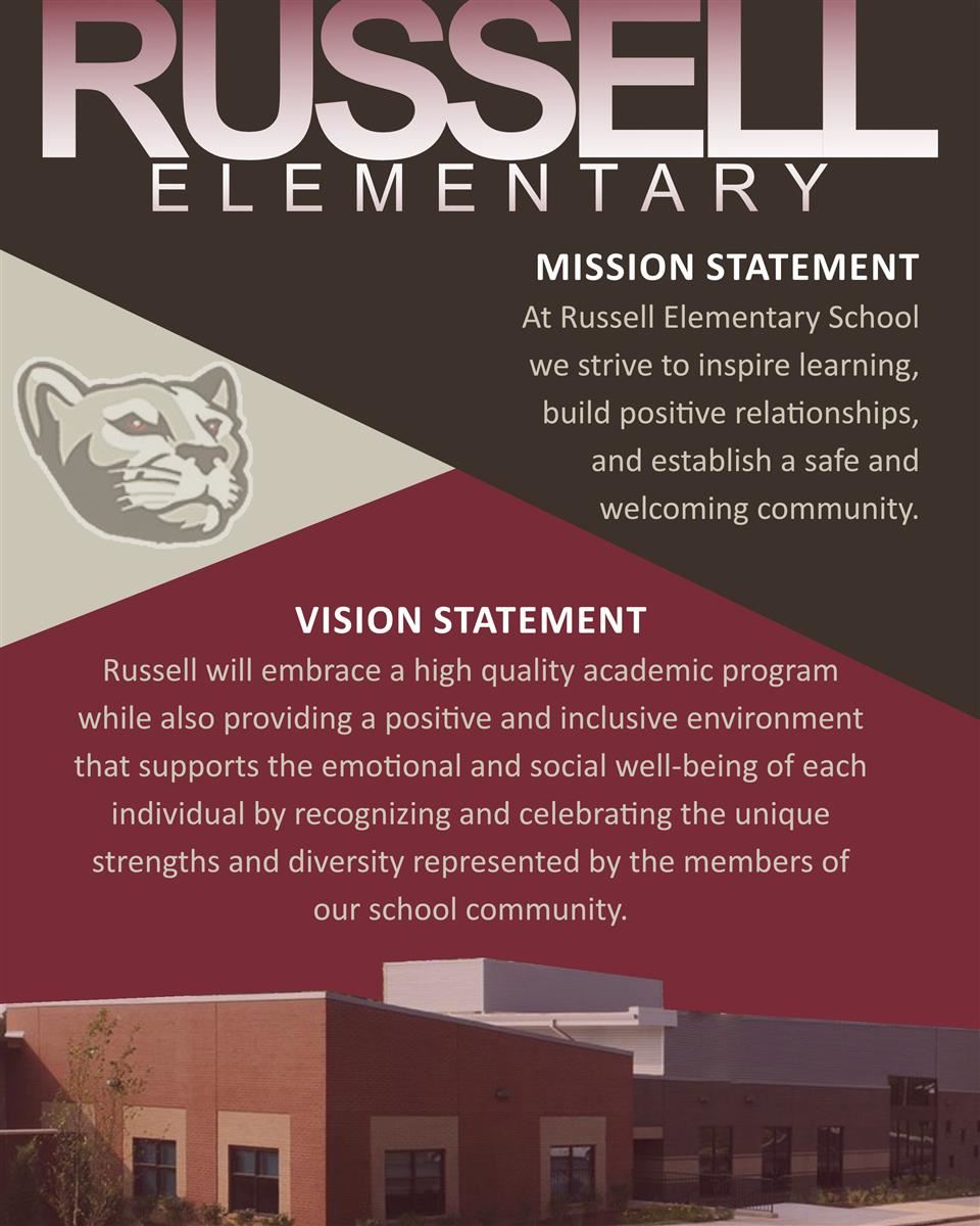 Mission/Vision Statement