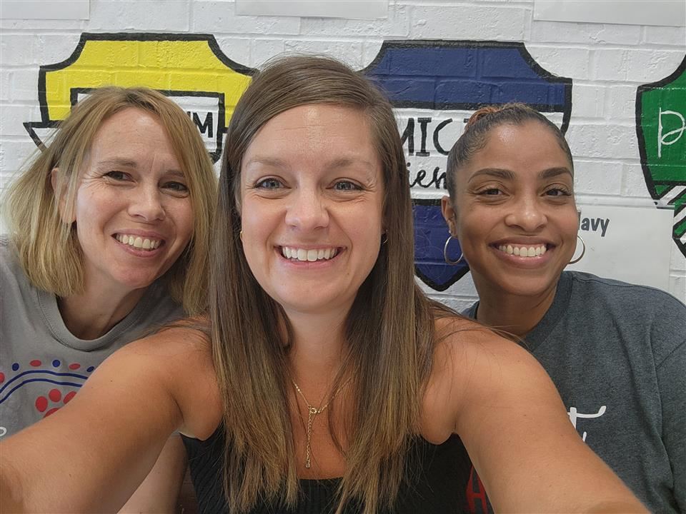 Admin team Admin team