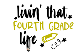 Fourth Grade
