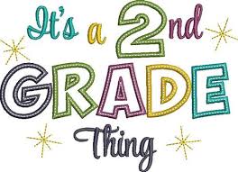 Second Grade