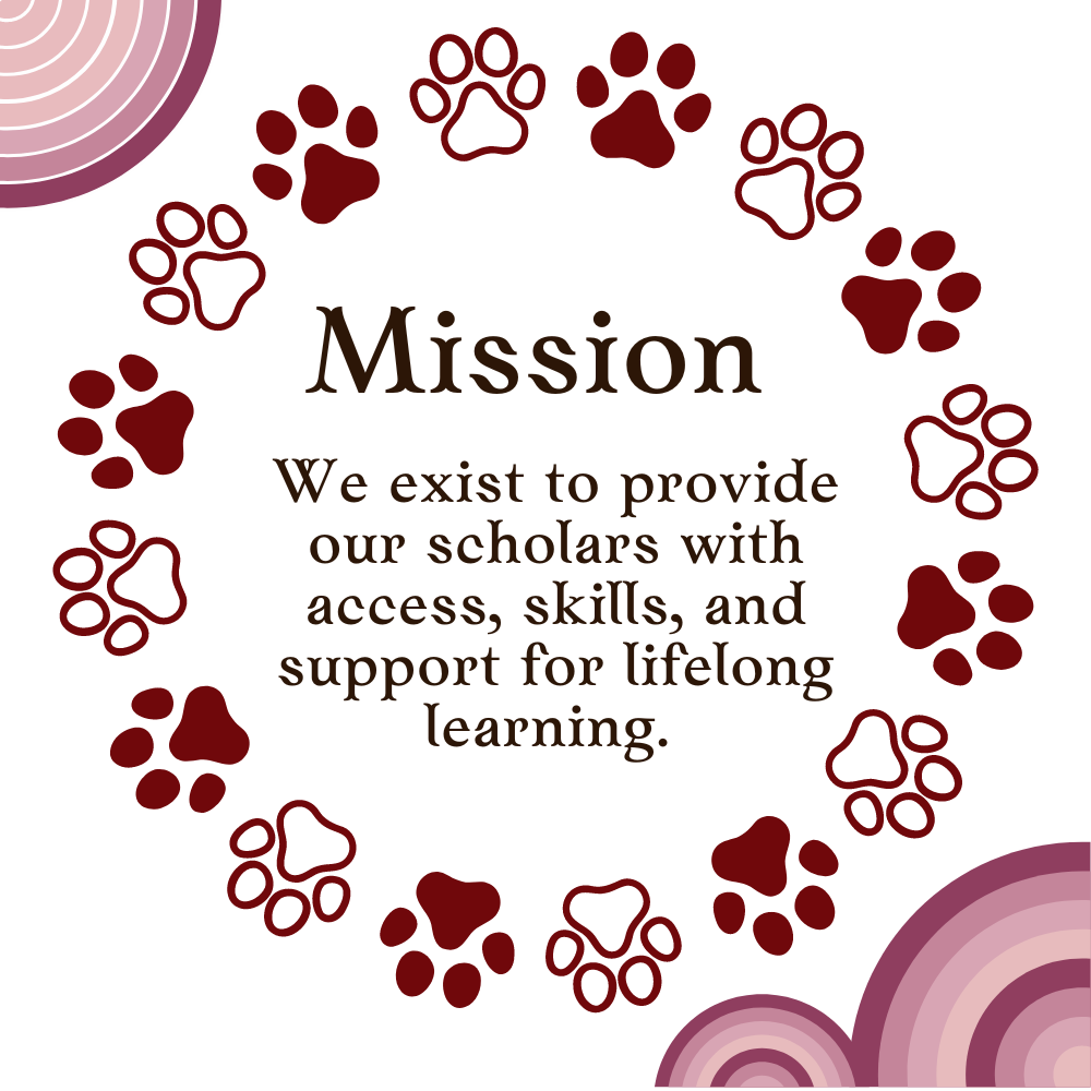 MISSION STATEMENT