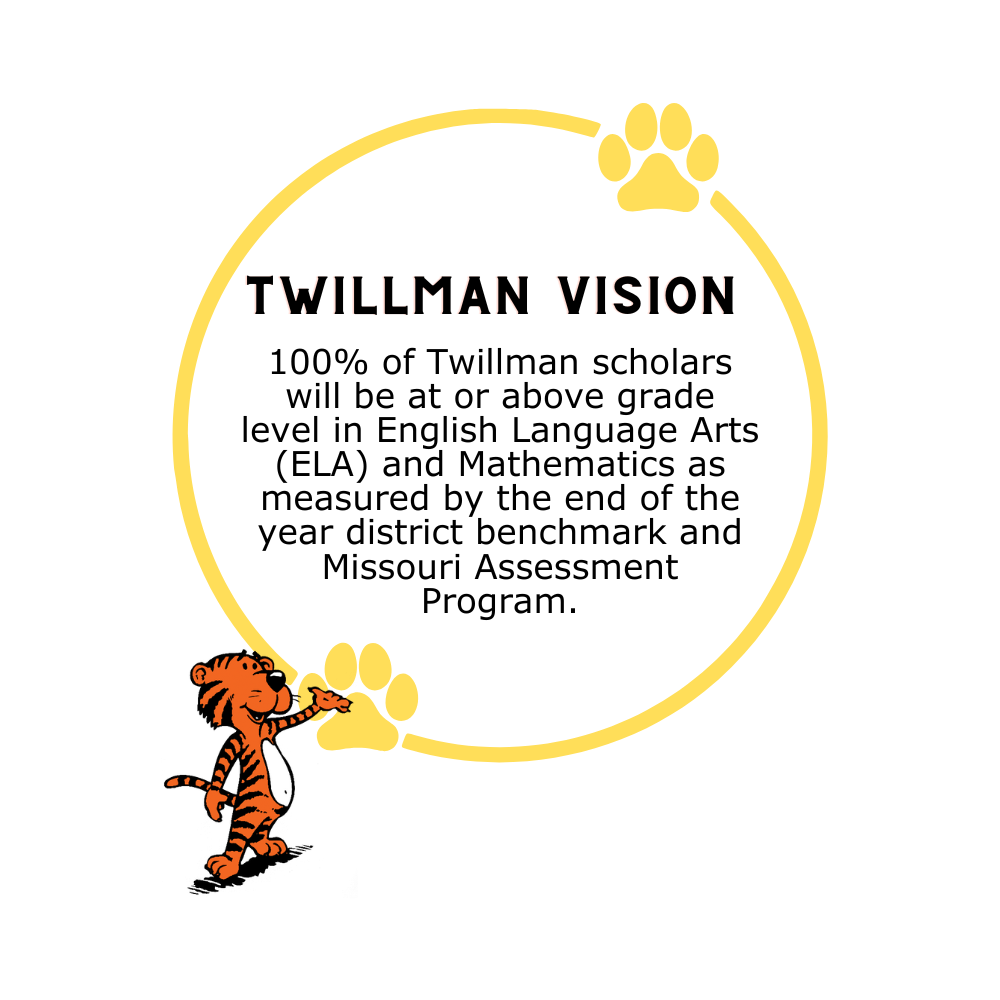 VISION STATEMENT