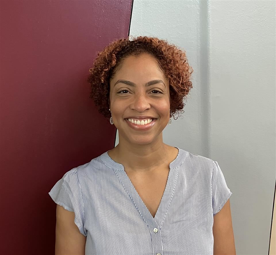 Dr. Tracy Cotton