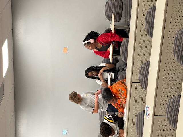  Fridays at STLCC