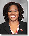 Cheryl D Latham 