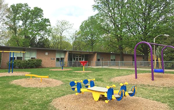 West ECE
