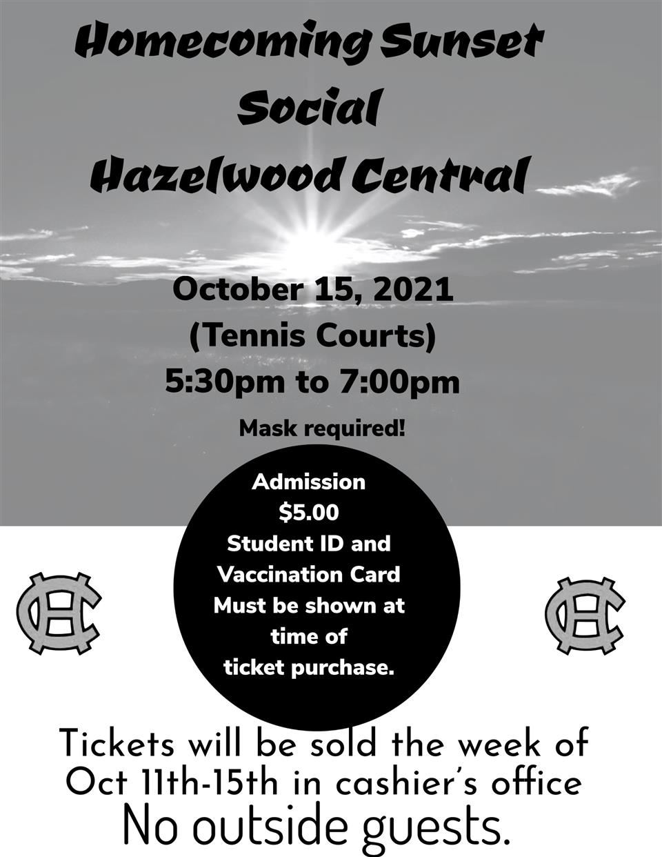 Hazelwood Central's Homecoming