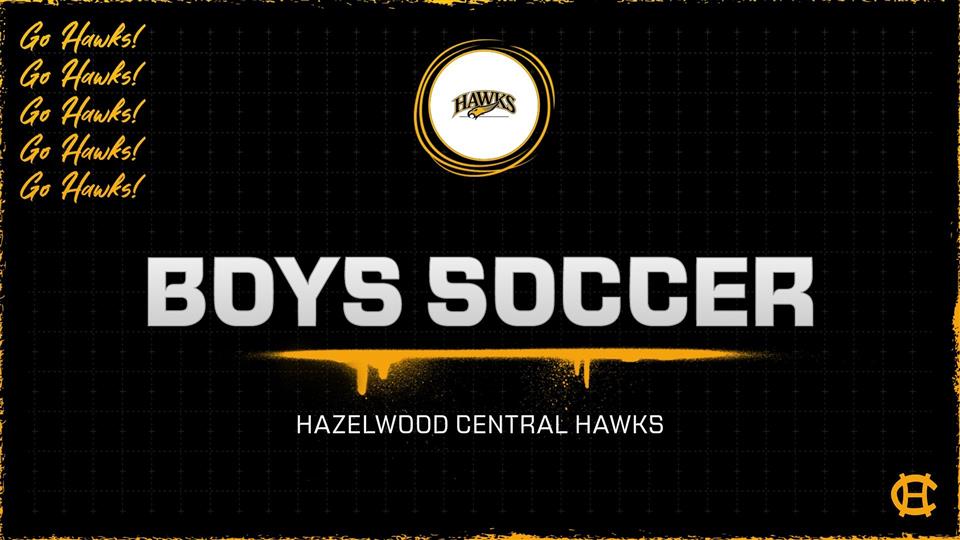 Boys Soccer