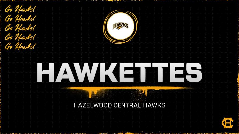 Hawkettes