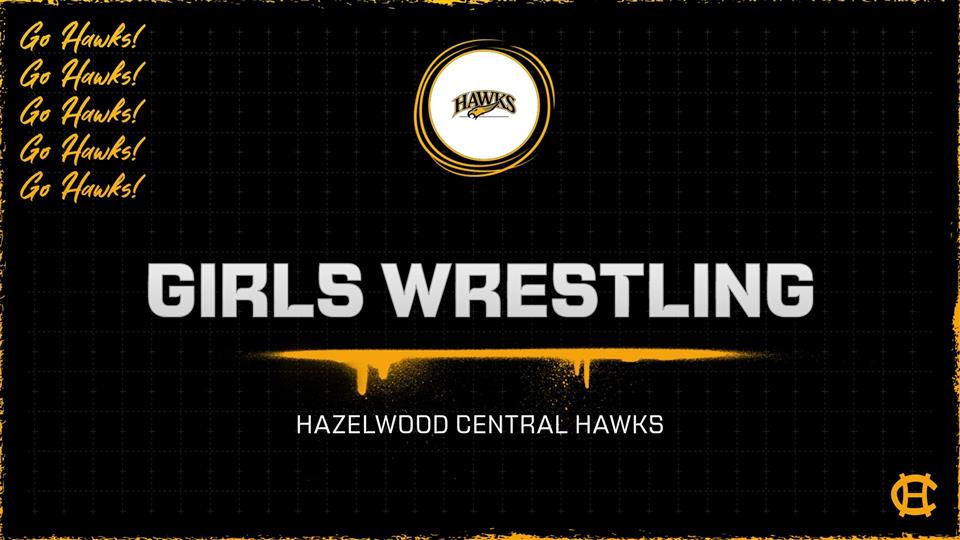 Girls Wrestling