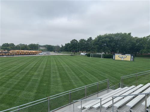 Soccer Field 