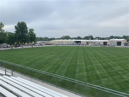 Soccer Field 