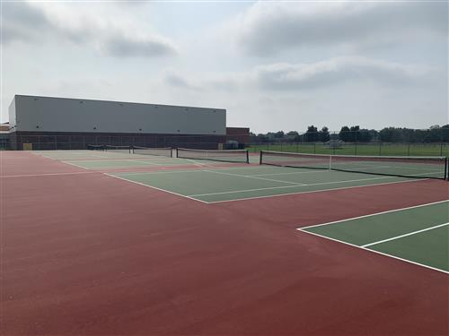 Tennis 