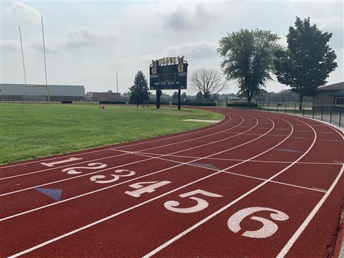 Track 