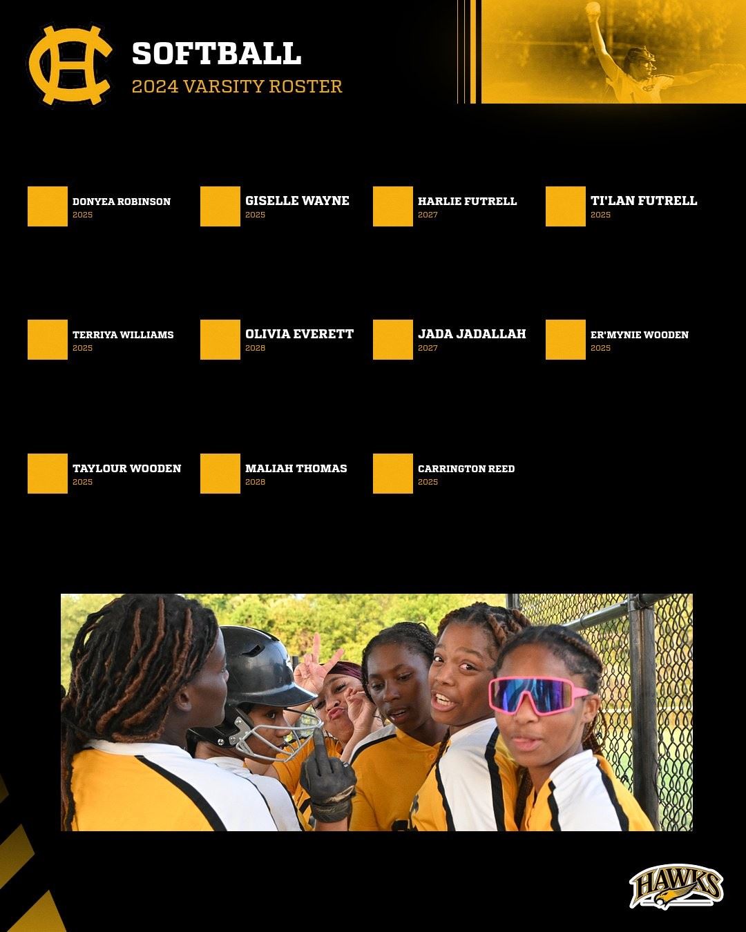 Softball