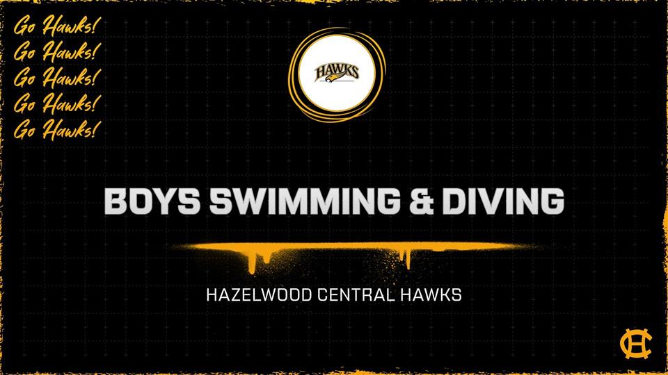 Boys Swimming & Diving