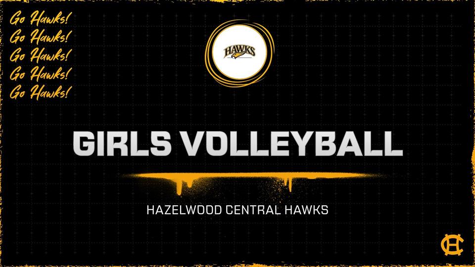 Girls Volleyball