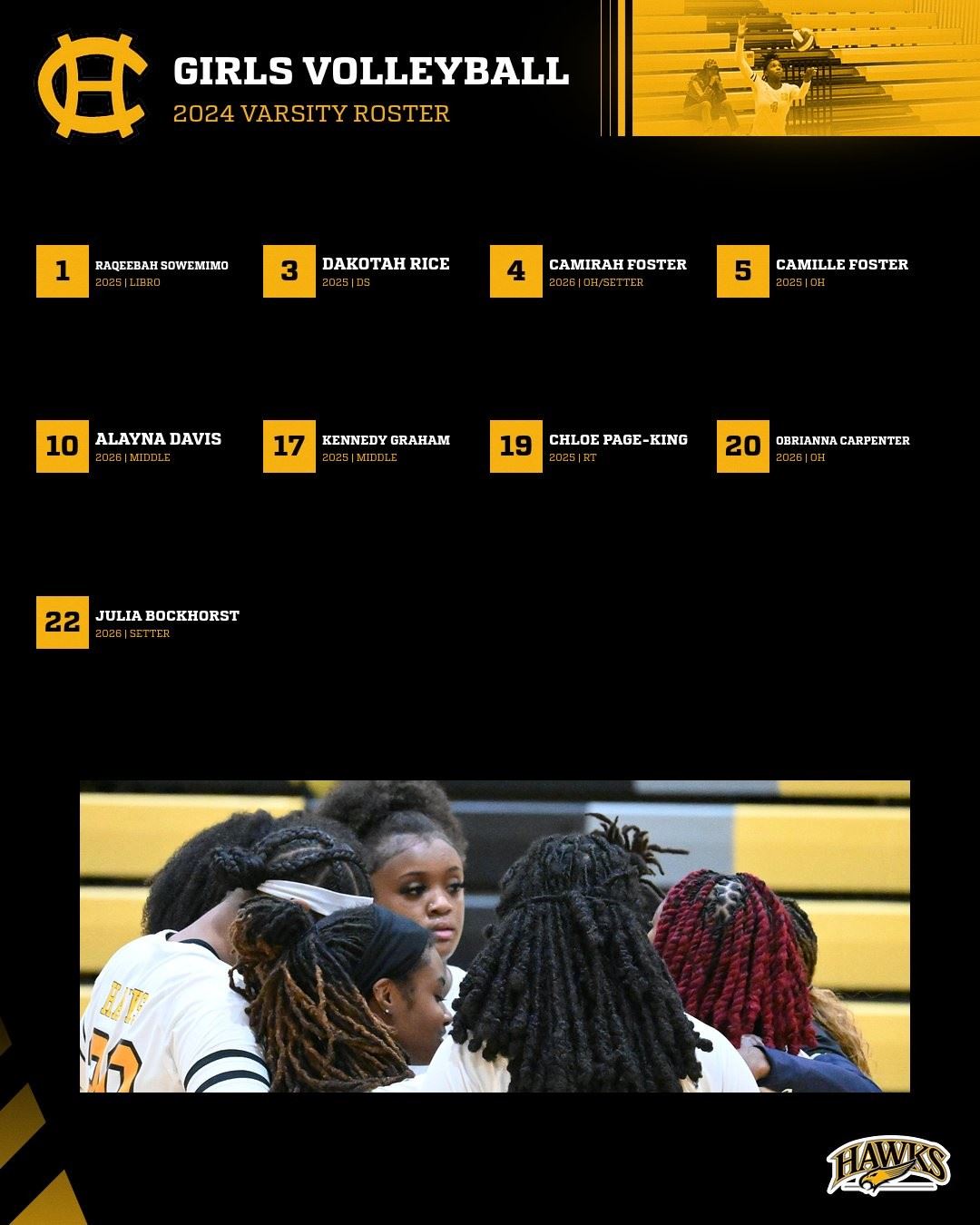 varsity