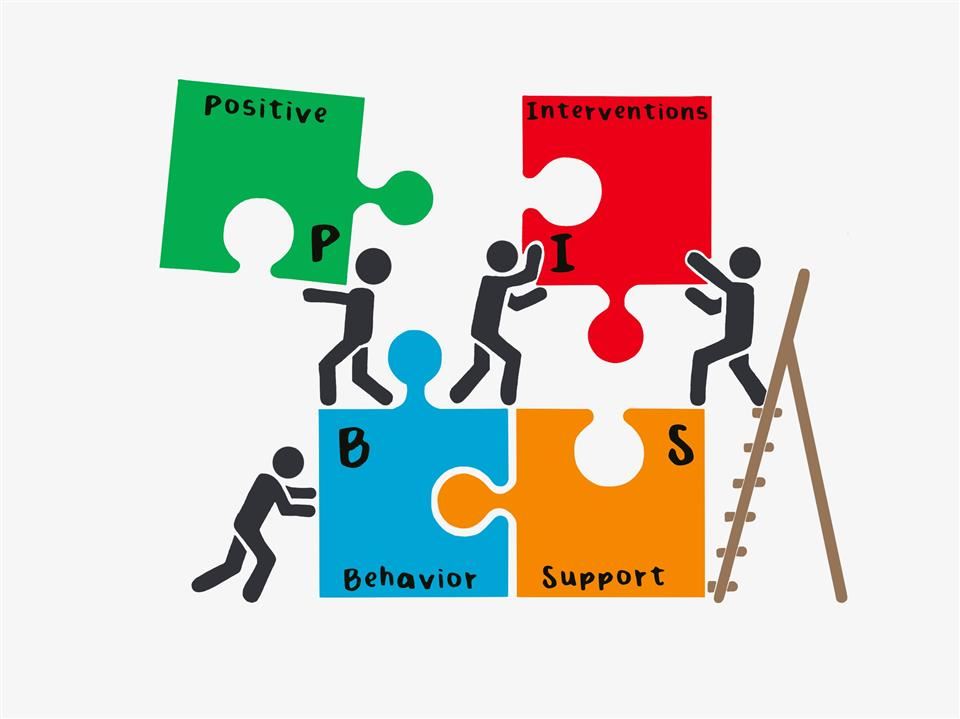 Positive Behavior Support Interventions