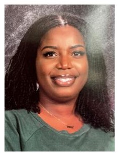 Ms. Lee