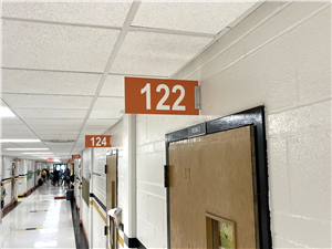 New Safety and Security Measures Brought to HSD