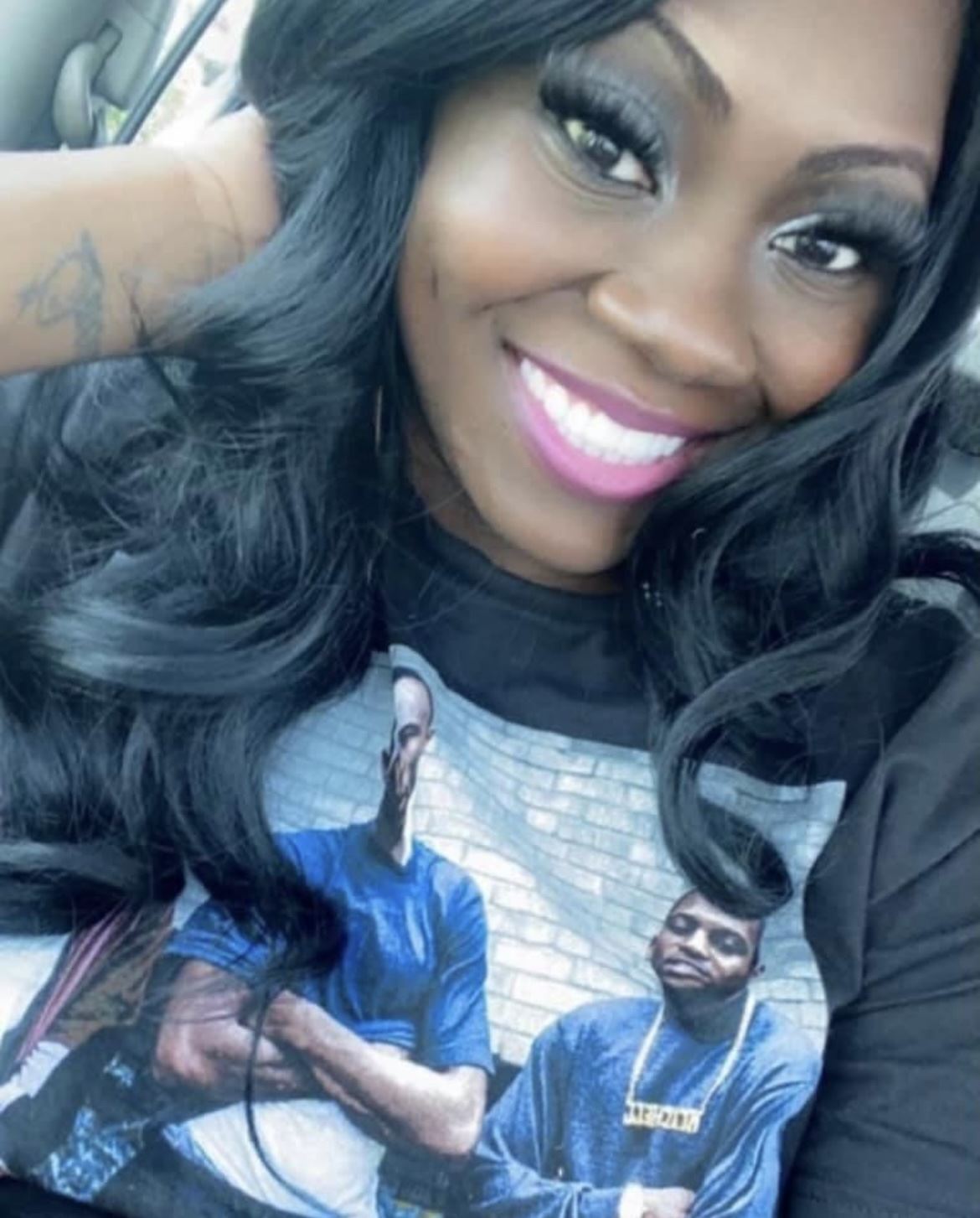 Mrs. Roshonda Paine
