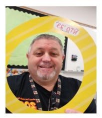Mr. Dobyns
