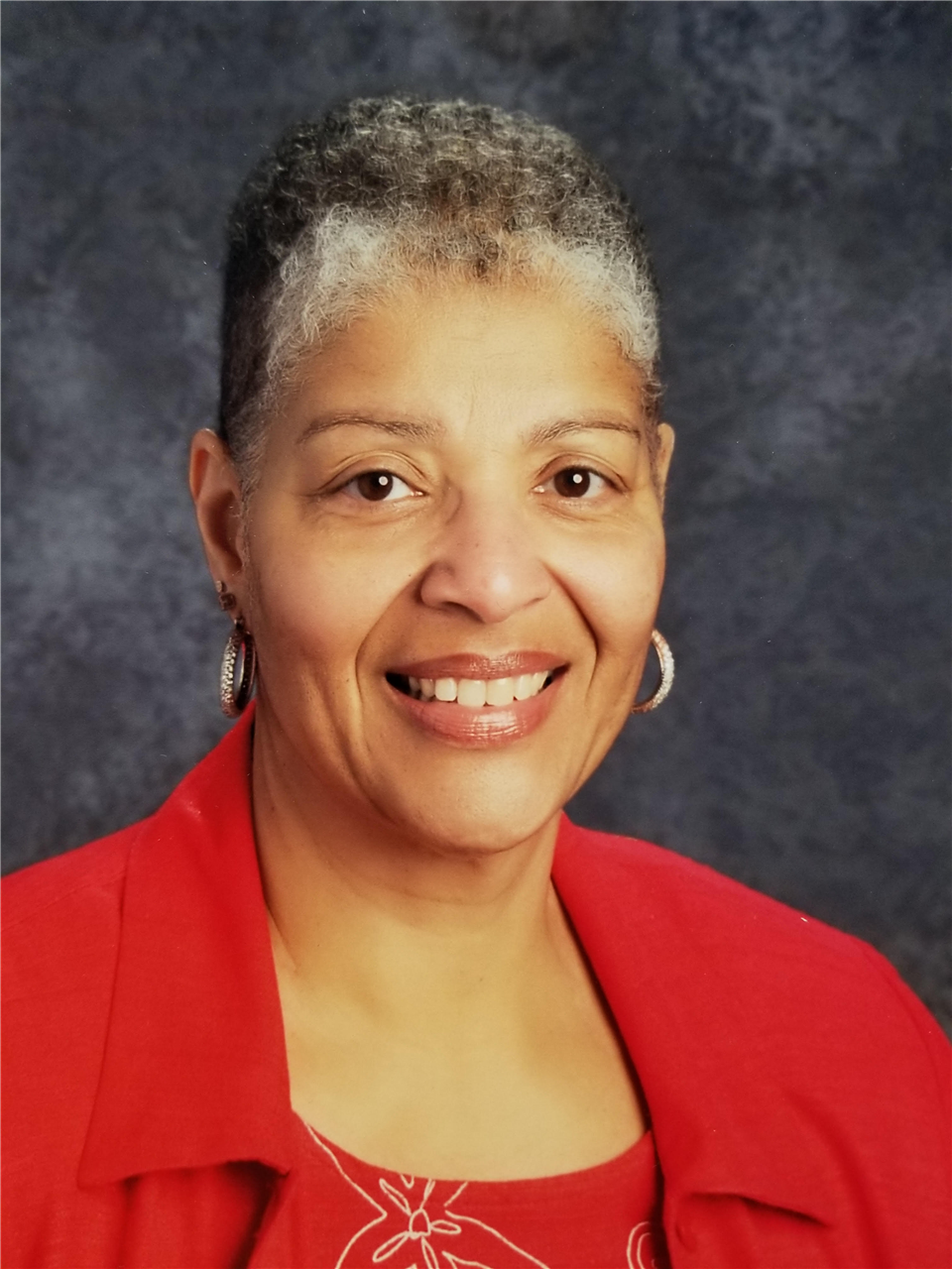 Mrs. McCrary