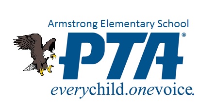 Armstrong PTA Logo