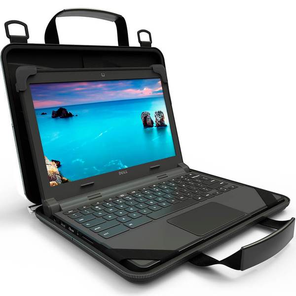Chromebook 