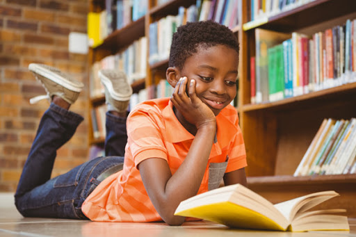 Children's Storybooks