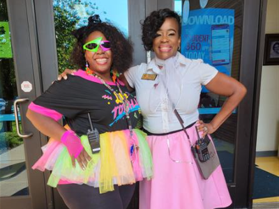 Decades Day