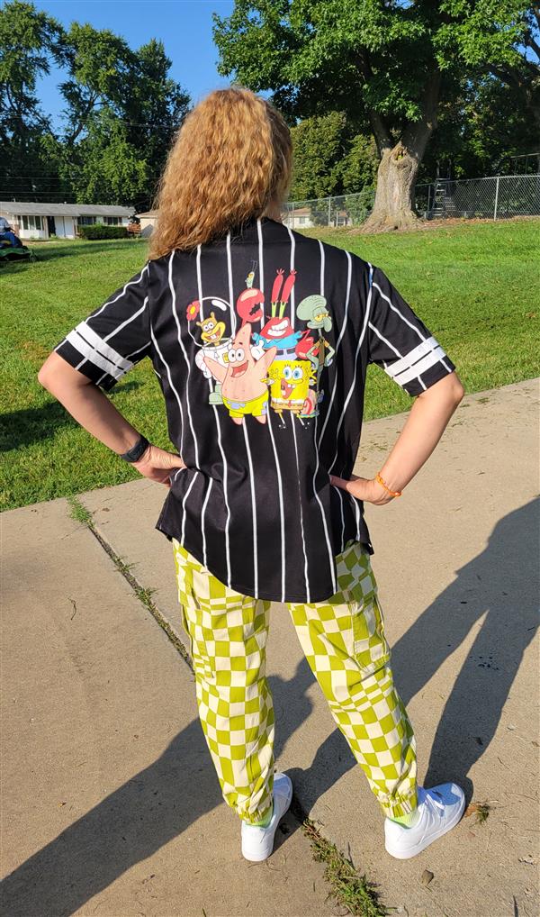 Decades Day