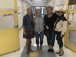 Country Western Day