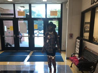 Country Western Day