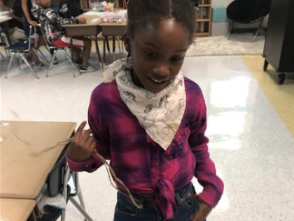 Country Western Day
