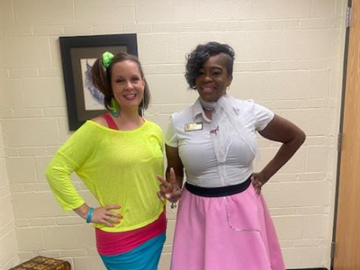 Decades Day