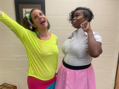 Decades Day