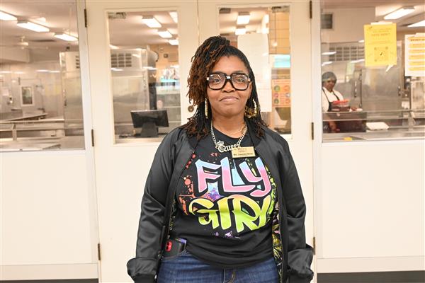 2023 Homecoming Spirit Week-Old School Hip Hop Day