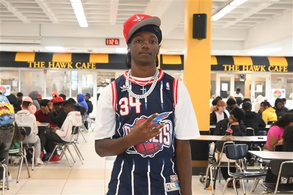 2023 Homecoming Spirit Week-Throwback Day