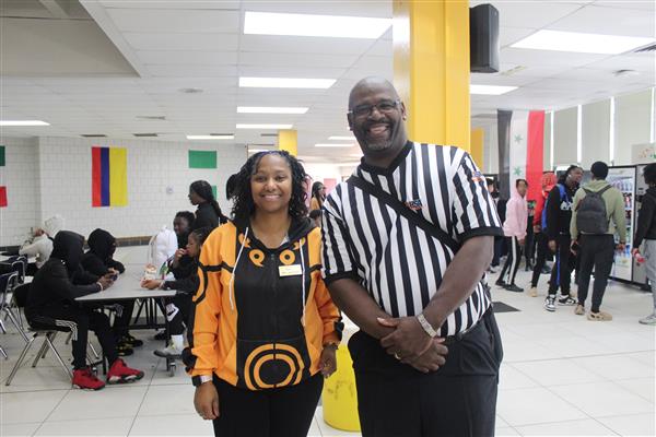 2023 Homecoming Spirit Week-Meme/Character Day