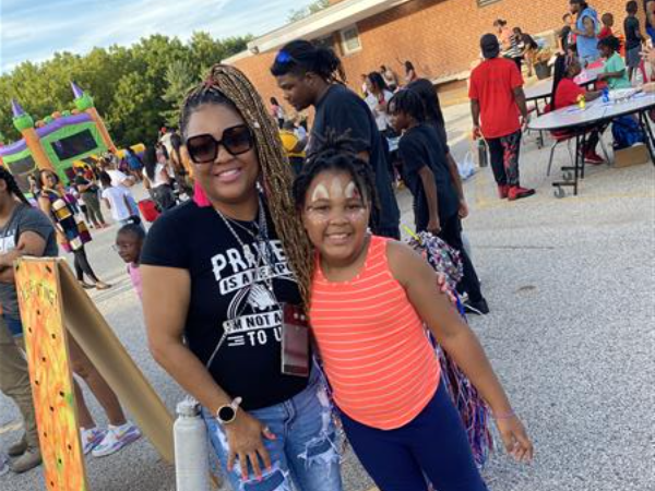 Jury Back to School Bash 2022-2023