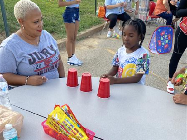 Jury Back to School Bash 2022-2023