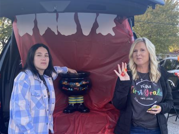 Trunk or Treat 2022