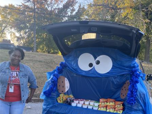 Trunk or Treat 2022