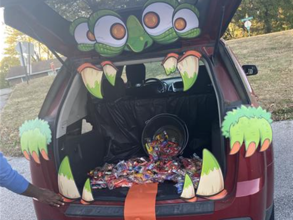 Trunk or Treat 2022